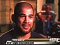 UFC 106: Tito Ortiz Pre Fight Interview