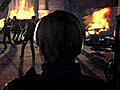 Resident Evil: 15th Anniversary Trailer