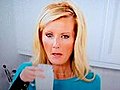 Sandra Lee Reacts to Her Own Revolting Cocktail
