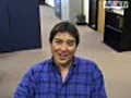 Guy Kawasaki talks about Vator.tv!