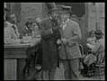 black comedian Bert Williams  -  