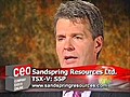 Sandspring Resources Ltd.