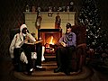 A Christmas Story from Snoop Dogg