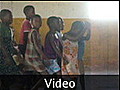 04.  VIDEO - Songs In Church - Rundu, Namibia