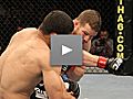 UFC 128: Marquardt vs. Dan Miller preview