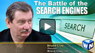Permanent Link to The Battle of the Search Engines