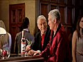 Stoli US TV campaign Featuring Hugh Hefner