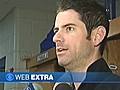 WEB EXTRA: Complete Interview With Cubs Mark Prior