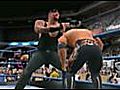 Extrait - Guerrero vs Undertaker