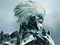 Metal Gear Solid: Rising 2010 E3 Trailer