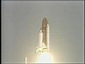 All 134 Shuttle Launches In 134 Seconds