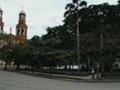 PARQUE DE LA PLATA HUILA COLOMBIA 2008