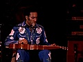 Ben Harper - Gold to Me (Live at the Hollywood Bowl)