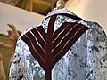 Moda judaica choca NY