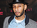 Swizz Beatz Says Jay-Z And Kanye Are &#039;Just Doing Them&#039;