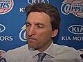 Coach Vinny Del Negro on loss to Hawks