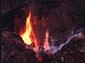 Burning Coal Mines of Jharia