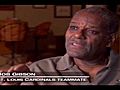 Curt Flood: Love of the Game