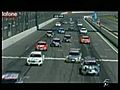 El DTM calienta motores
