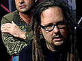 Korn on their plans for the future