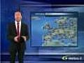 Il meteo in video  TGWEEUBN 2011-03-04 18:31