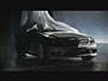 Mercedes Benz Ghost Commercial