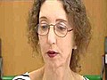 Joyce Carol Oates: vivo mis personajes como si se tratara de un sueño alucinatorio