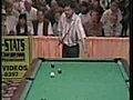 Greatest Pool Shot Ever