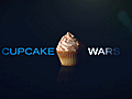 Cupcake Wars Promo