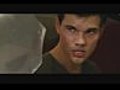 Taylor Lautner In Abduction - New Footage