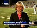 Huge Crowd Turns Out For Elway Vs. Logan