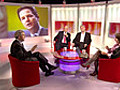 The Daily Politics: 11/03/2011