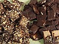 Homemade English Toffee