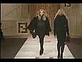 Fendi 2007-2008 2. video