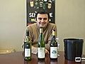 Episode 7 - Other white wines