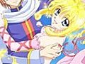 [ERR] Mermaid Melody PPP Episode 03 vostfr