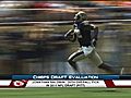 Chiefs draft evaluation