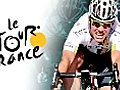 Tour De France 2011 Highlights - Sun 03 Jul 2011