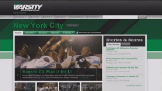 DOE Works Toward Deal To Televise High School Sports