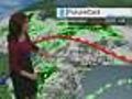 Early Morning Update: WBZ Forecast For Oct. 25