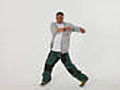 Hip-Hop Dance Moves: Wu-Tang Dance