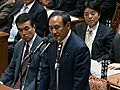 2010_2_5衆議院予算委員会　菅義偉(自由民主党・改革クラブ)前編