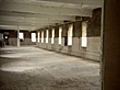 Stranded souls in an abandoned asylum