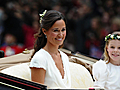 Video: Racy Pippa Middleton photo &quot;embarrasing&quot; for royal family