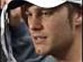 Web Extra: Patriots QB Tom Brady Looks Ahead To Sunday's Game