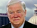 Haley Barbour Rates President’s Energy Plan