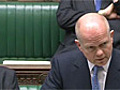 William Hague issues warning to Britons in Japan - video