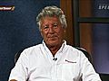 Wind Tunnel: Mario Andretti Pt 2