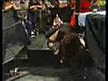 WrestleMania 15 - Kane vs. Undertaker - [WWE, WCW, WWF, nWo, ECW, UFC, NWA-TNA, WWA, OVW]