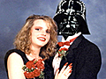 Darth Vader: The Rudy Pirani Story